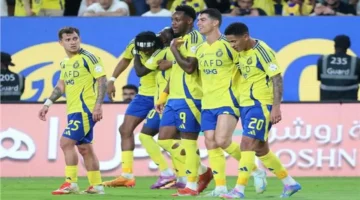 اختبار جديد.. النصر يواجه الخلود بحثًا عن النقطة 21 في الدوري السعودي